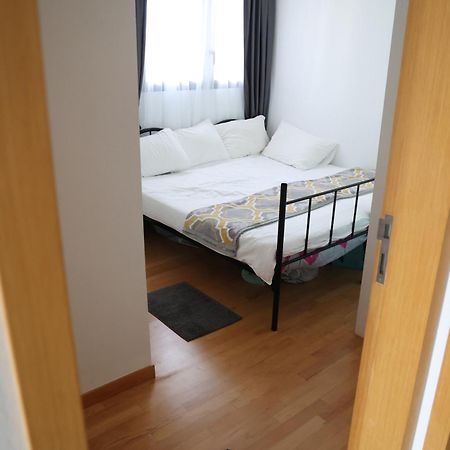 Flora Apartment สิงคโปร์ ภายนอก รูปภาพ