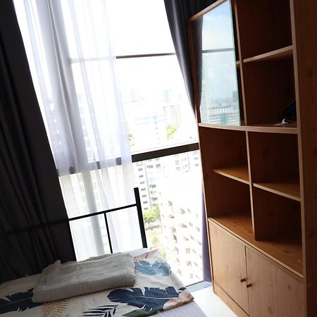 Flora Apartment สิงคโปร์ ภายนอก รูปภาพ