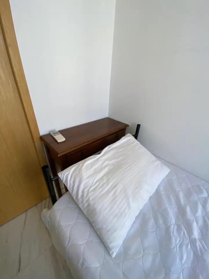 Flora Apartment สิงคโปร์ ภายนอก รูปภาพ