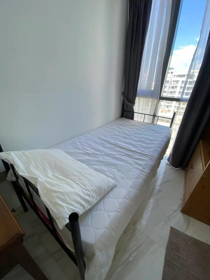 Flora Apartment สิงคโปร์ ภายนอก รูปภาพ