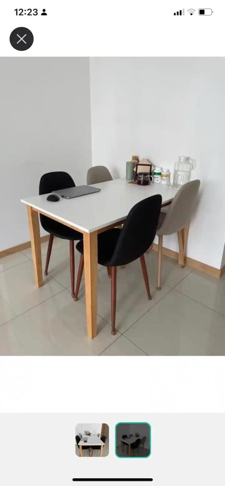 Flora Apartment สิงคโปร์ ภายนอก รูปภาพ