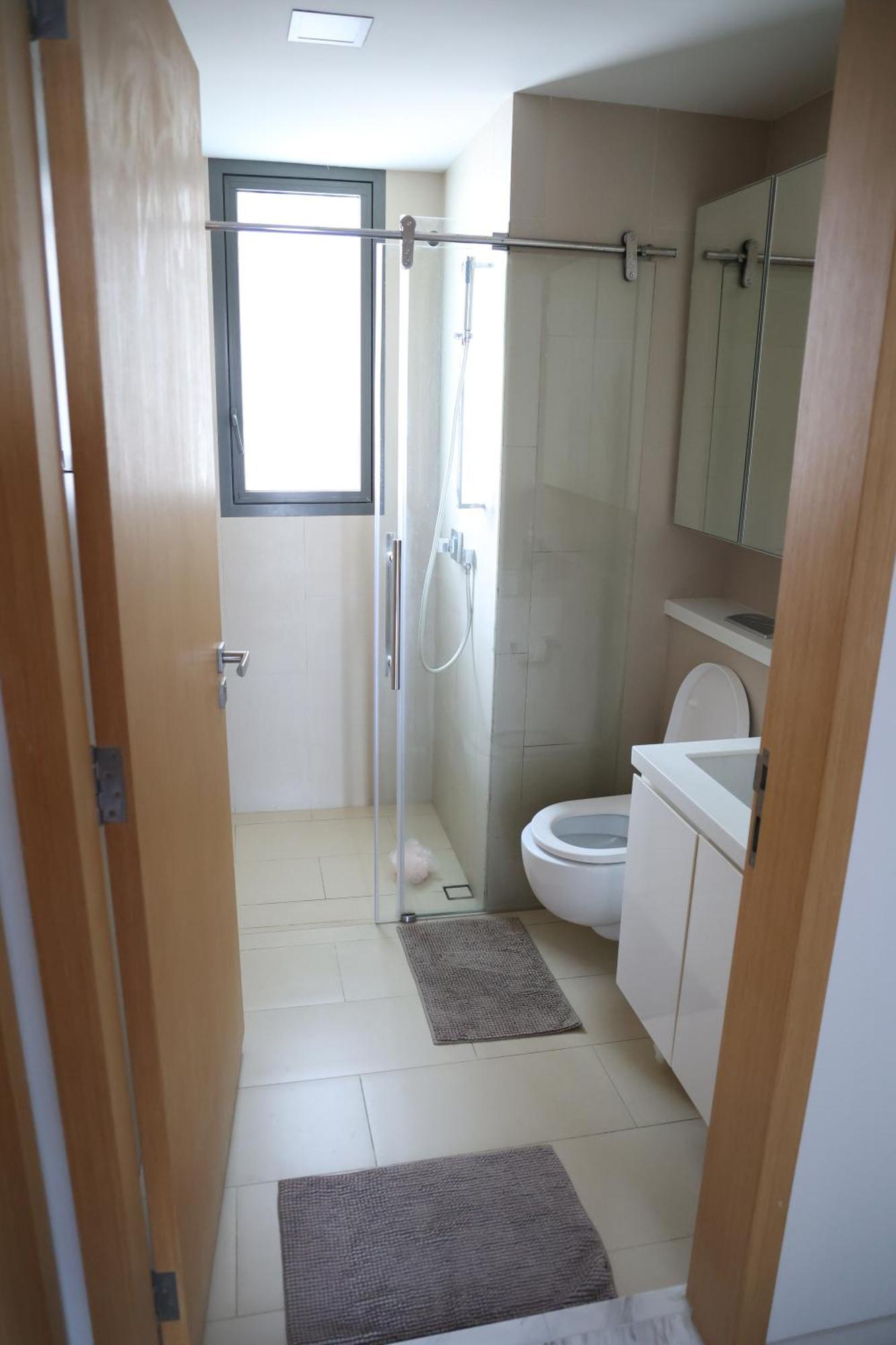 Flora Apartment สิงคโปร์ ภายนอก รูปภาพ