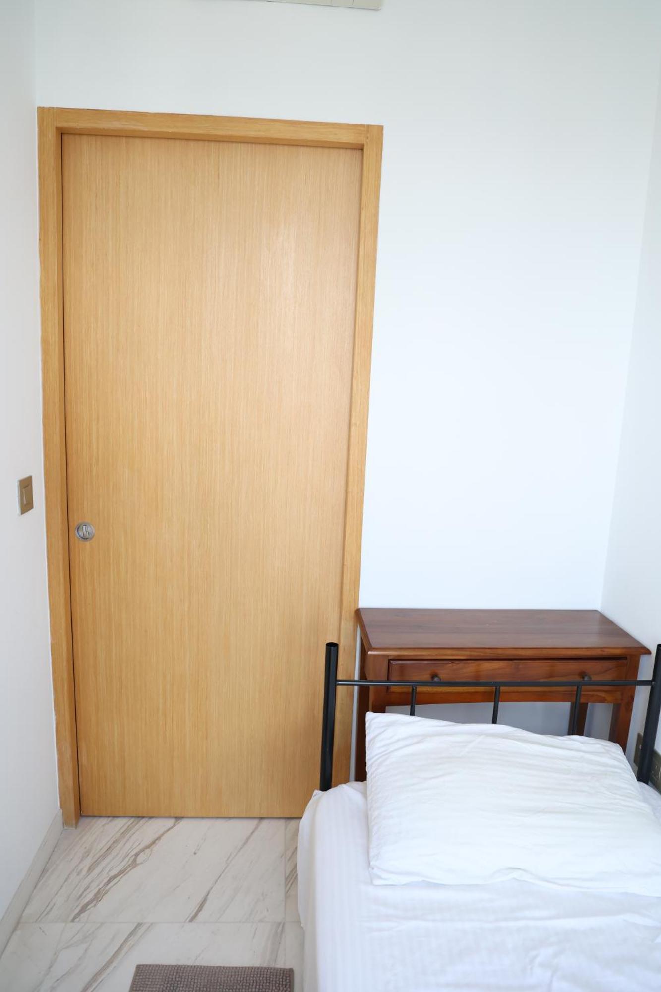 Flora Apartment สิงคโปร์ ภายนอก รูปภาพ