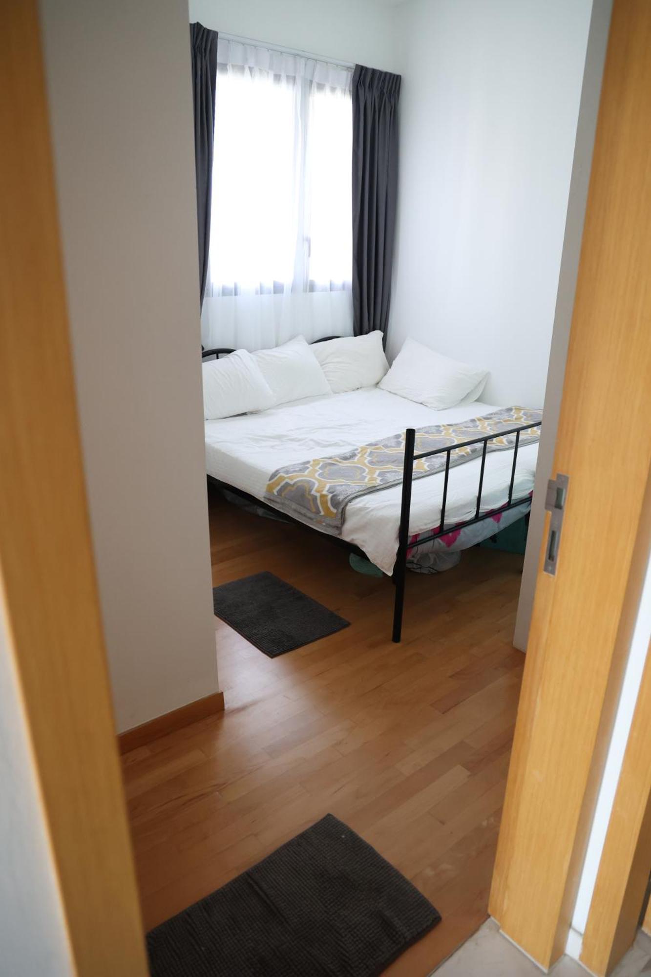 Flora Apartment สิงคโปร์ ภายนอก รูปภาพ