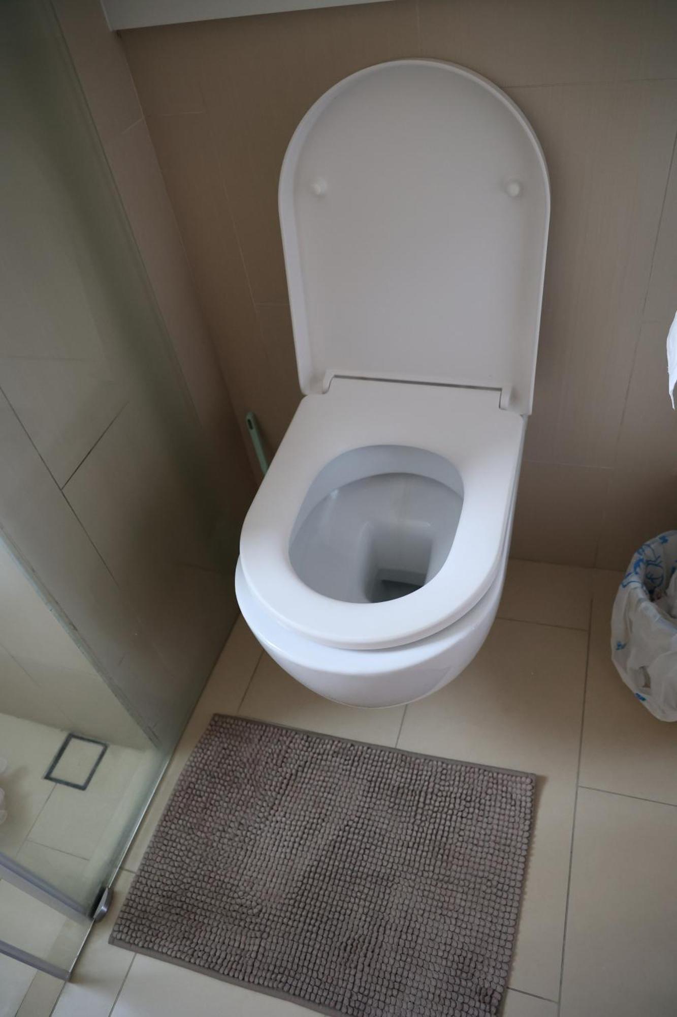 Flora Apartment สิงคโปร์ ภายนอก รูปภาพ