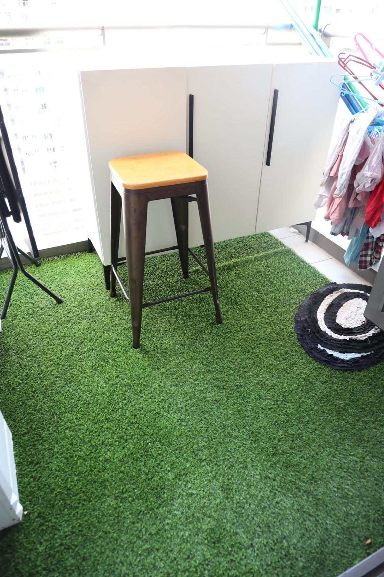 Flora Apartment สิงคโปร์ ภายนอก รูปภาพ