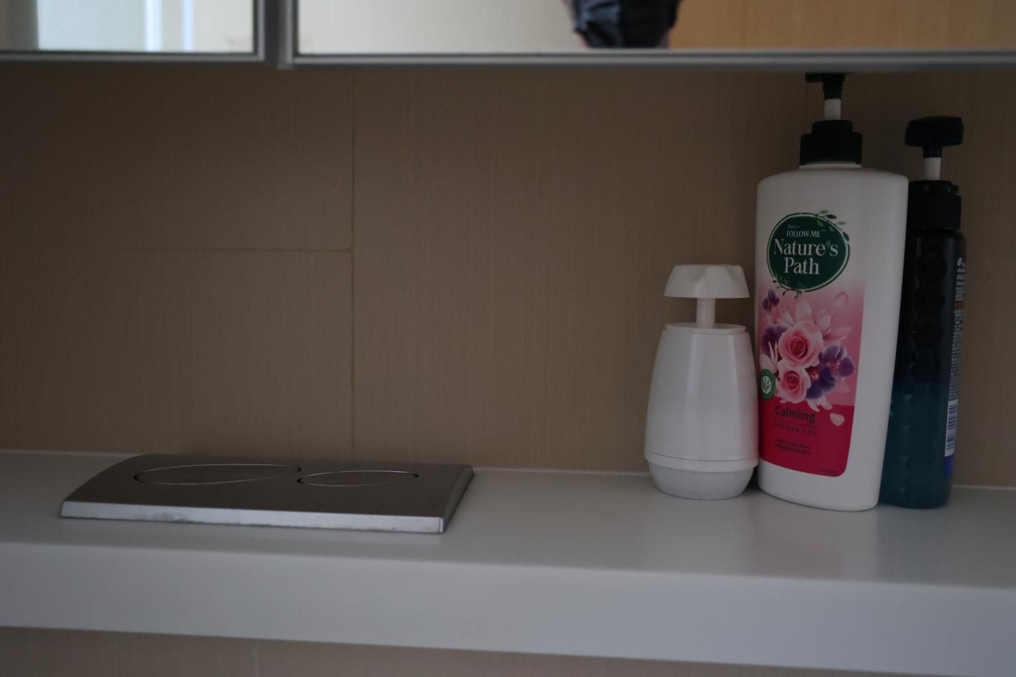 Flora Apartment สิงคโปร์ ภายนอก รูปภาพ
