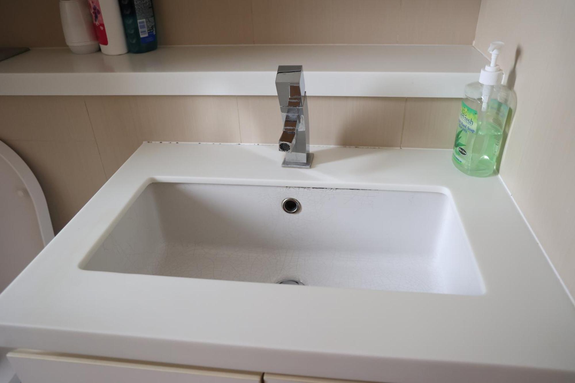 Flora Apartment สิงคโปร์ ภายนอก รูปภาพ