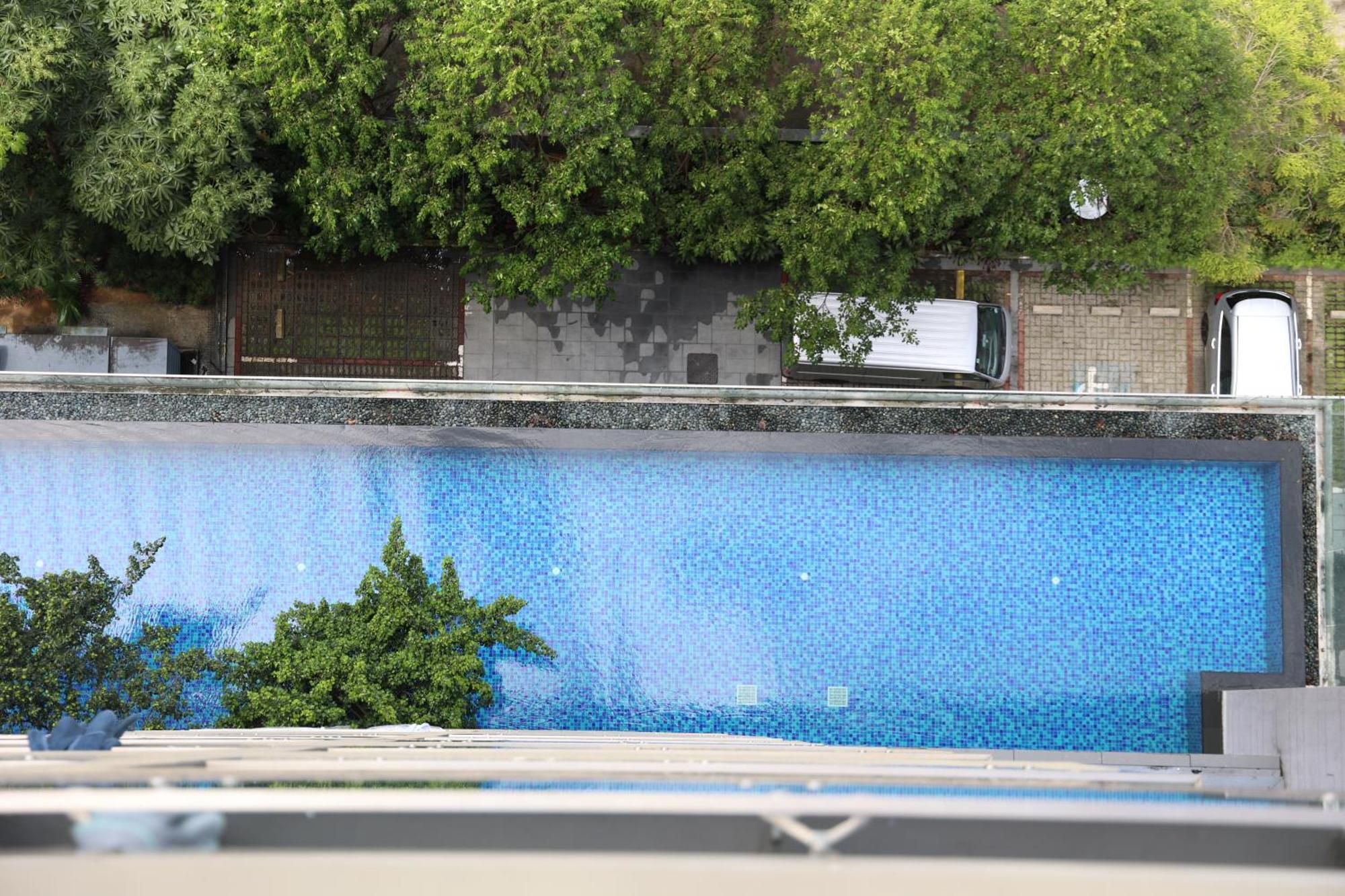 Flora Apartment สิงคโปร์ ภายนอก รูปภาพ